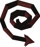 Abyssal whip